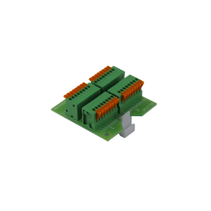 Разветвитель интерфейса