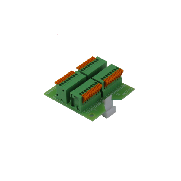 ПР-8 Разветвитель интерфейса