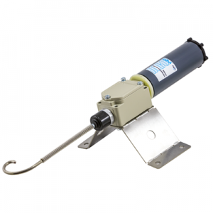 Датчик открытия люков