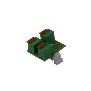 Разветвитель интерфейса