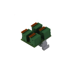 Разветвитель интерфейса