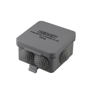 Разветвитель интерфейса