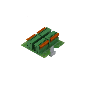 Разветвитель интерфейса