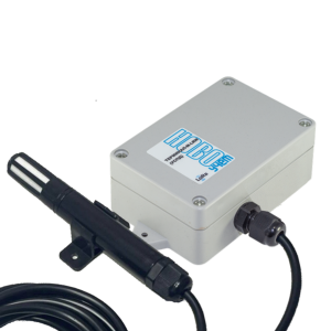 Датчик температуры и влажности