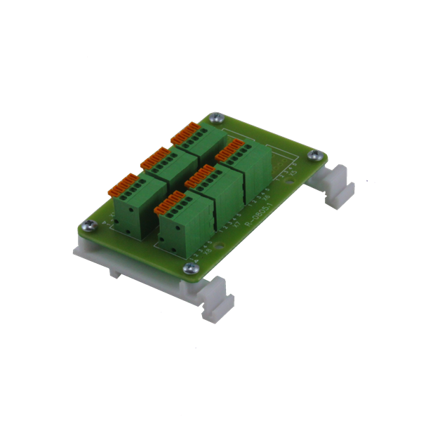 ПР-6 Разветвитель интерфейса