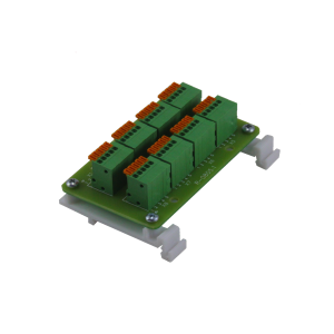 Разветвитель интерфейса