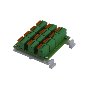 Разветвитель интерфейса