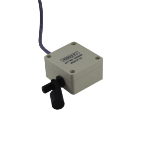 Датчика уровня жидкости (горизонтальный пласт БЕЗ защиты)