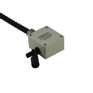 Датчика уровня жидкости (горизонтальный ппластк с защитой)