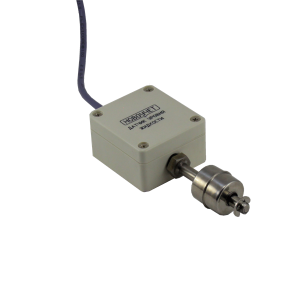 Датчика уровня жидкости (вертикальный металл без защиты)