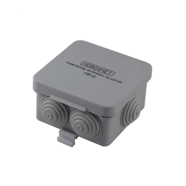 ПР-3 Разветвитель интерфейса