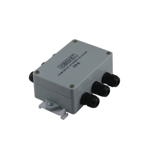 Разветвитель интерфейса