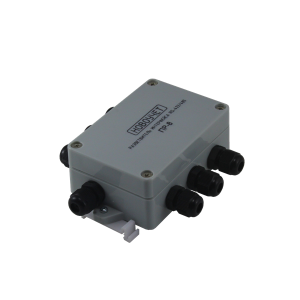 Разветвитель интерфейса