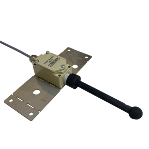 Датчик открытия люков