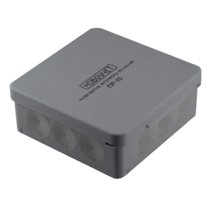 Разветвитель интерфейса